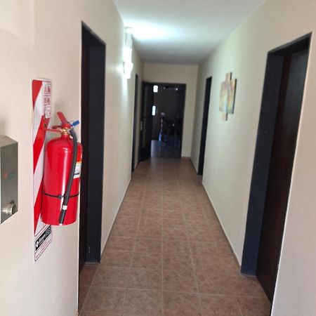 Hospedaje Champaqui Santa Rosa de Calamuchita Kültér fotó