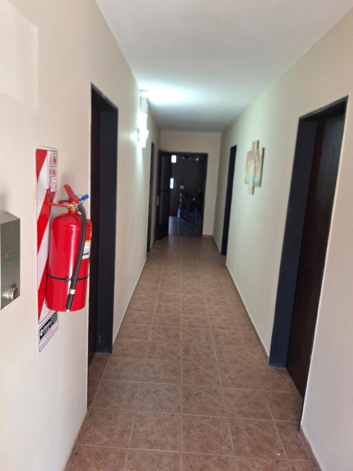 Hospedaje Champaqui Santa Rosa de Calamuchita Kültér fotó