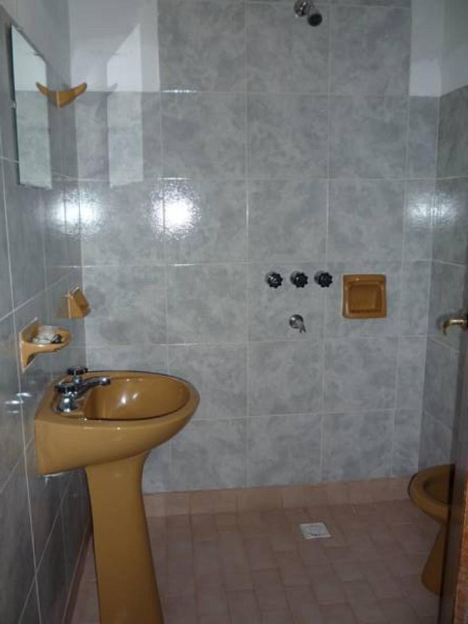Hospedaje Champaqui Santa Rosa de Calamuchita Szoba fotó