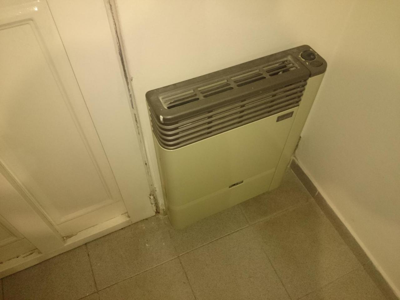 Hospedaje Champaqui Santa Rosa de Calamuchita Szoba fotó