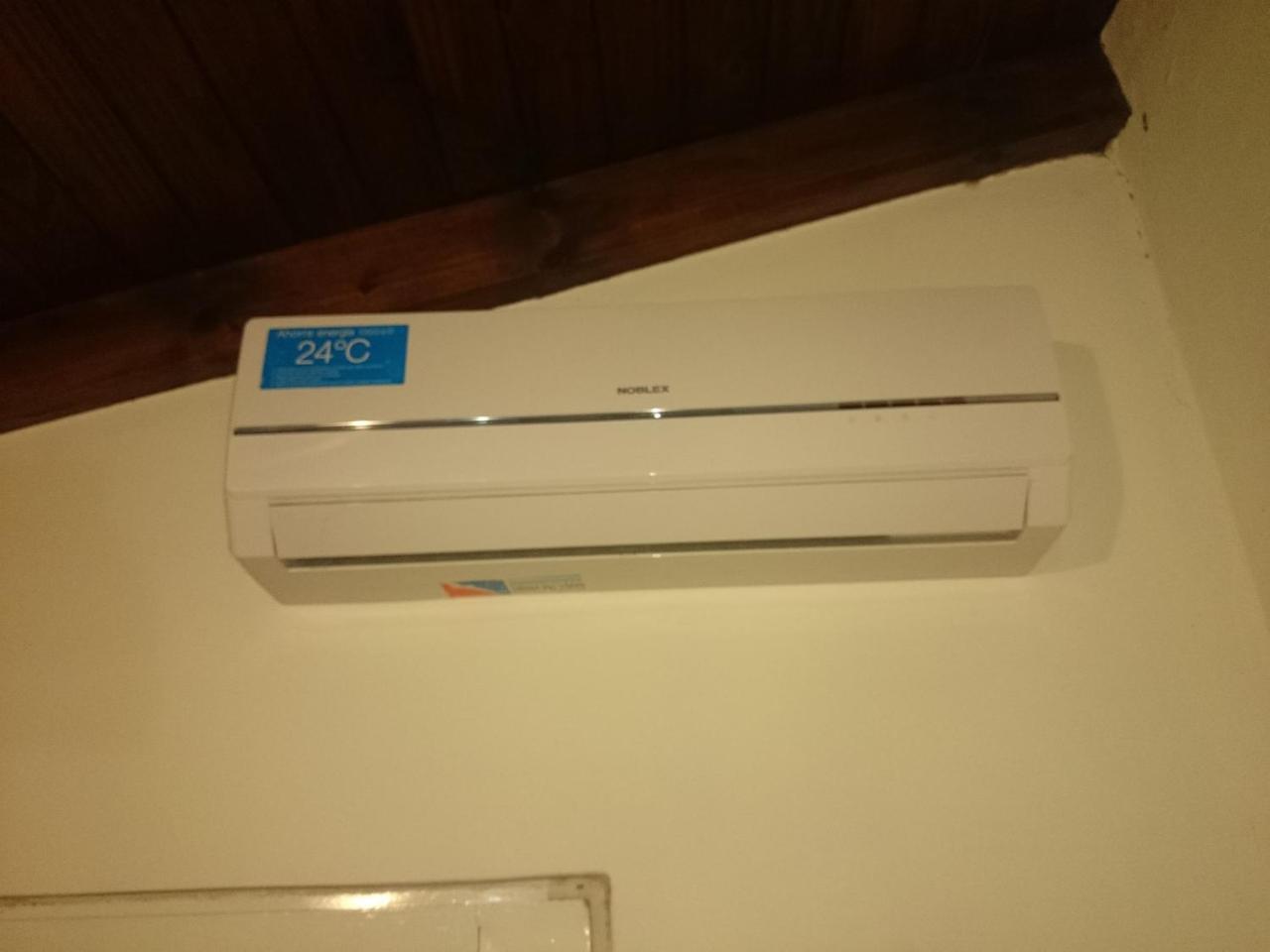 Hospedaje Champaqui Santa Rosa de Calamuchita Szoba fotó