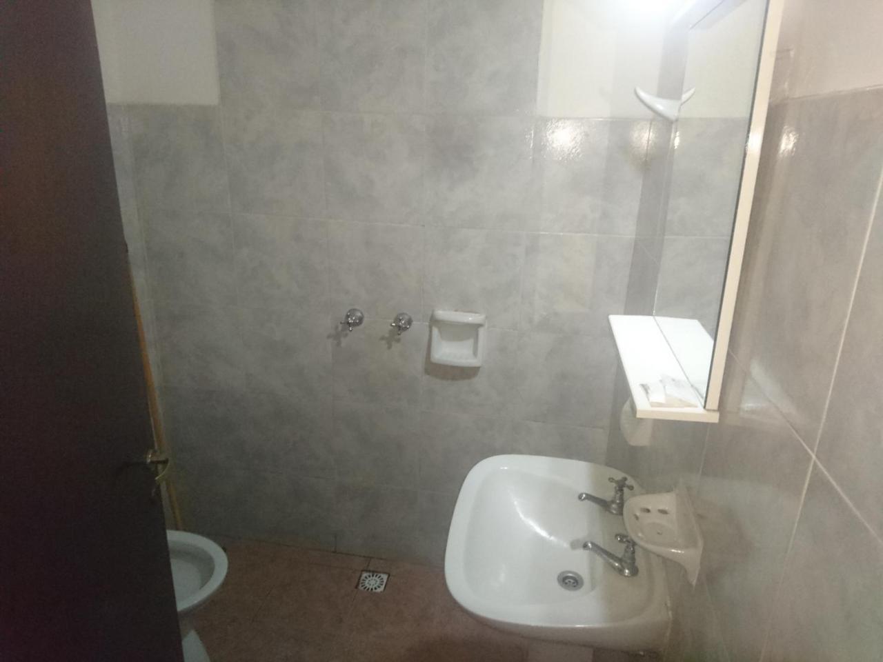 Hospedaje Champaqui Santa Rosa de Calamuchita Kültér fotó