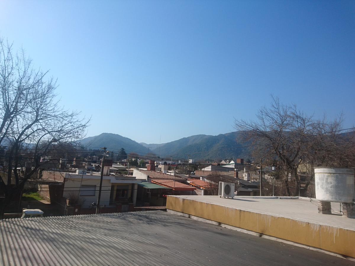 Hospedaje Champaqui Santa Rosa de Calamuchita Kültér fotó
